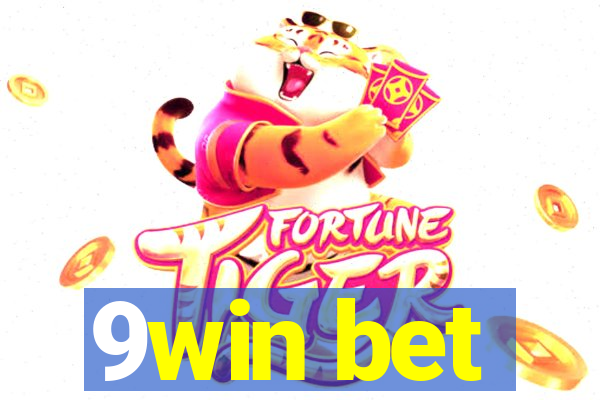 9win bet